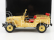 Kyosho Toyota Land Cruiser Bj 4x4 1951 1:18 béžová