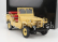 Kyosho Toyota Land Cruiser Bj 4x4 1951 1:18 béžová