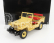 Kyosho Toyota Land Cruiser Bj 4x4 1951 1:18 béžová