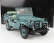 Kyosho Toyota Land Cruiser Bj 4x4 1951 1:18 zelená modrá