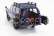 Kyosho Toyota Land Cruiser J60 1980 1:18 Modrá