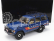 Kyosho Toyota Land Cruiser J60 1980 1:18 Modrá