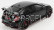 LCD model Honda Civic Type-r (fk8) 2020 1:18 Black