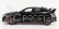 LCD model Honda Civic Type-r (fk8) 2020 1:18 Black