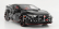 LCD model Honda Civic Type-r (fk8) 2020 1:18 Black