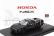 LCD model Honda Nsx-na1 1992 1:64 čierna