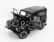 LCD model Land rover Defender 90 Works V8 70th Edition 2018 1:18 Black