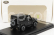 LCD model Land rover Defender 90 Works V8 70th Edition 2018 1:64 Black