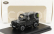 LCD model Land rover Defender 90 Works V8 70th Edition 2018 1:64 Black