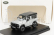 LCD model Land rover Defender 90 Works V8 70th Edition 2018 1:64 Silver