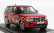 Lcd-model Land rover Range Rover Sv Autobiography Dynamic 2017 1:43 Red Met