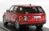 Lcd-model Land rover Range Rover Sv Autobiography Dynamic 2017 1:43 Red Met