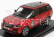 Lcd-model Land rover Range Rover Sv Autobiography Dynamic 2017 1:43 Red Met