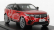 Lcd-model Land rover Velar 2018 1:43 Red