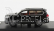 LCD model Lexus Lx570 2018 1:64 Black