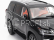 LCD model Lexus Lx570 2022 1:18 Black