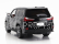 LCD model Lexus Lx570 2022 1:18 Black