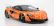 LCD model Mclaren 600lt 2018 1:18 Orange