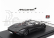 LCD model Mclaren Speedtail 2019 1:64 Black Carbon Fiber