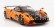 LCD model Pagani Huayra Bc Roadster N 20 2017 1:18 Orange Black