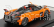 LCD model Pagani Huayra Bc Roadster N 20 2017 1:64 Orange Black