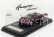 LCD model Pagani Huayra Roadster 2018 1:64 Purple Met