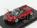 LCD model Pagani Huayra Roadster 2018 1:64 Red Met