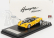 LCD model Pagani Huayra Roadster 2018 1:64 Yellow Black