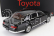 LCD model Toyota Century 2022 1:18 Black