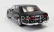 LCD model Toyota Century 2022 1:18 Black