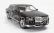 LCD model Toyota Century 2022 1:18 Brown