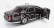 LCD model Toyota Century 2022 1:18 Brown