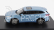 LCD model Toyota Highlander 2022 1:64 Moondust Blue