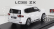 LCD model Toyota Land Cruiser Lc300-zx 2022 1:64 Biela