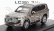 LCD model Toyota Land Cruiser Lc300-zx 2022 1:64 Zlato