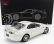 LCD model Toyota Supra Mkiv (a80) Coupe 1993 1:18 Biela