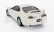 LCD model Toyota Supra Mkiv (a80) Coupe 1993 1:18 Biela