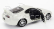 LCD model Toyota Supra Mkiv (a80) Coupe 1993 1:18 Biela