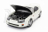 LCD model Toyota Supra Mkiv (a80) Coupe 1993 1:18 Biela