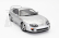 LCD model Toyota Supra Mkiv (a80) Coupe 1993 1:18 Strieborná