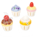 Le Toy Van Cupcaky