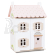 Le Toy Van House Rose Heart