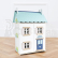 Le Toy Van Little House Blue Belle