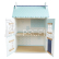 Le Toy Van Little House Blue Belle