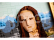 LEGO Art - Mona Lisa