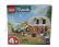 Lego Automobil Lego Friends - Camping Holiday - Auto s prívesom Roulotte - 87 Pezzi - Dieliky Rôzne