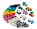 Lego Automobile Lego Classic - Veicoli Creativi - Auto Colorate - Free Build - 900 Pezzi - 900 Pieces Rôzne