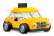 Lego Automobile Lego Classic - Veicoli Creativi - Auto Colorate - Free Build - 900 Pezzi - 900 Pieces Rôzne