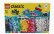 Lego Automobile Lego Classic - Veicoli Creativi - Auto Colorate - Free Build - 900 Pezzi - 900 Pieces Rôzne