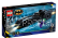 Lego Batman Lego - Batmobil - Batman vs Joker - 438 dielikov čierna